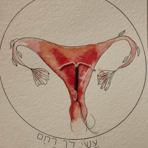 התקן תוך רחמי – המדריך המלא