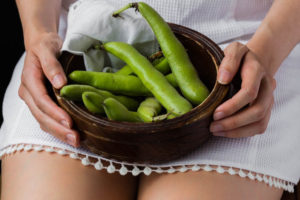 הרחם היא הבית הראשון שלך