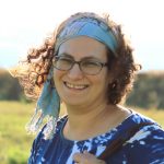 איילת שוועל