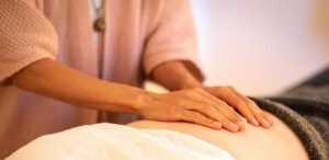 דיאלוג עם הרחם