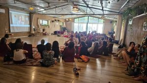 עוצמה פראית