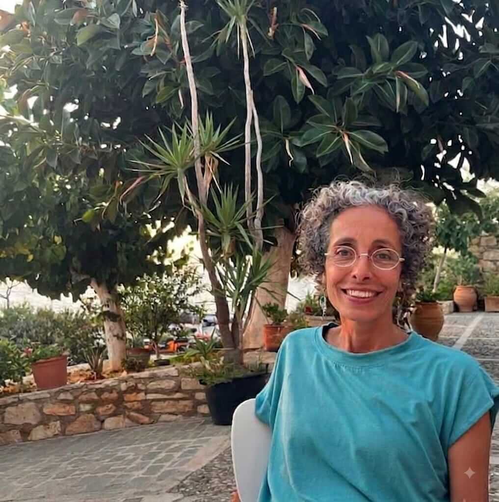 עינת לב